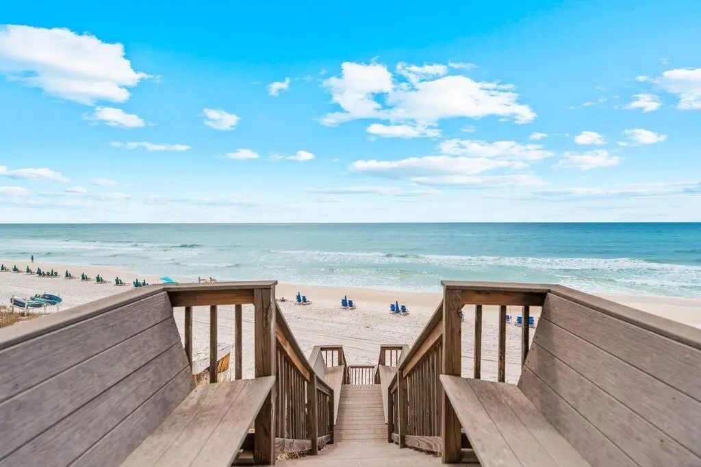 8372 E Co Highway 30a, Inlet Beach