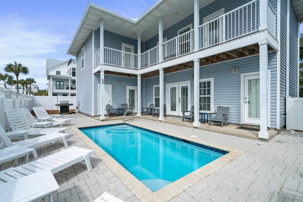 66 Pompano Street, Destin