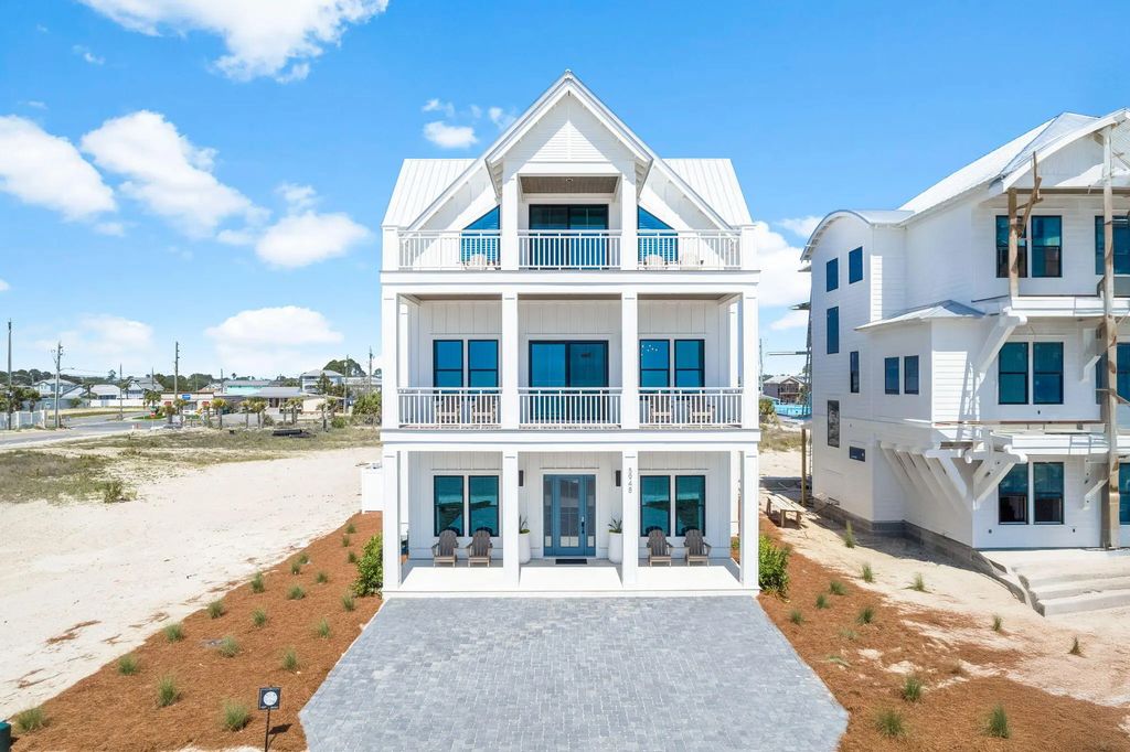 5948 Gulf Drive, Panama City Beach