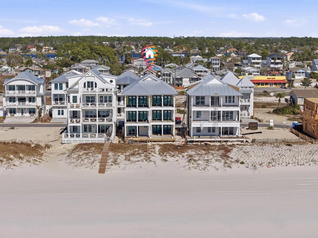 5935 Gulf Drive, Panama City Beach