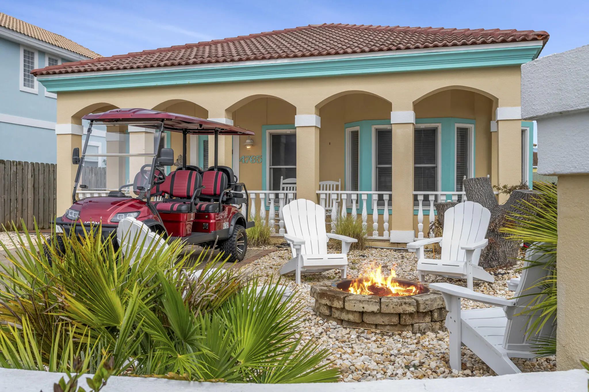 4765 Calatrava Court, Destin