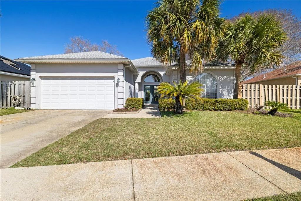 32 Heron Pointe Court, Miramar Beach