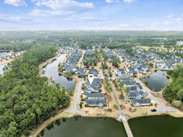 61 E Sandlefoot Lane Lot 27, Inlet Beach
