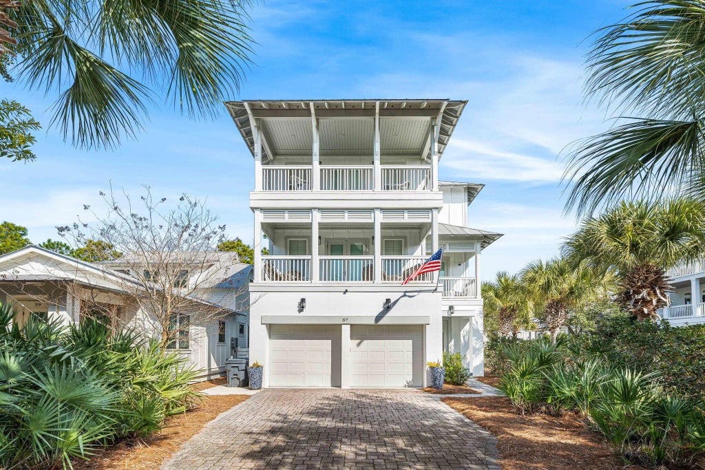 37 Eastern Lake Court, Santa Rosa Beach