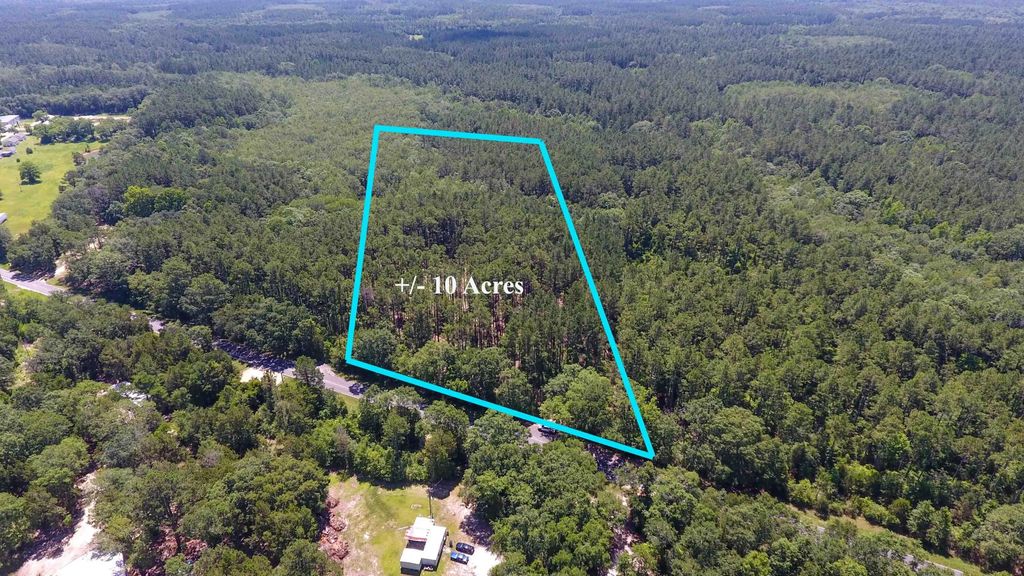 Tbd Hwy 177a Lot 22, Bonifay