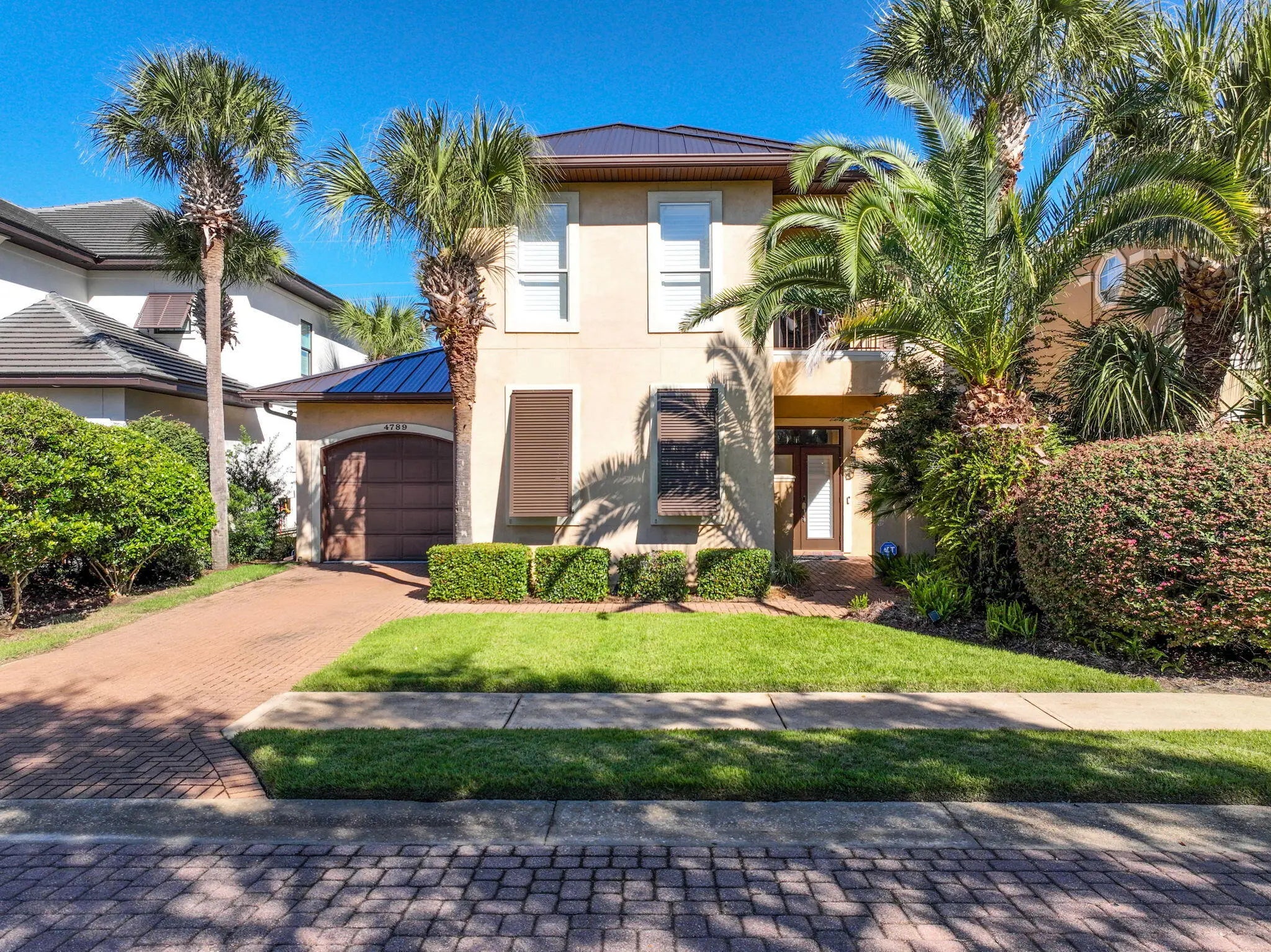 4789 Bonaire Cay, Destin