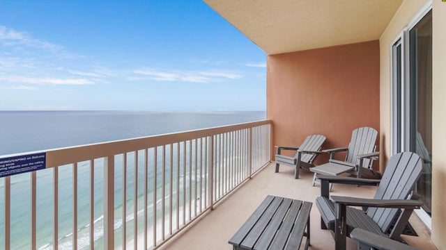 14825 Front Beach Road 2307, Panama City Beach