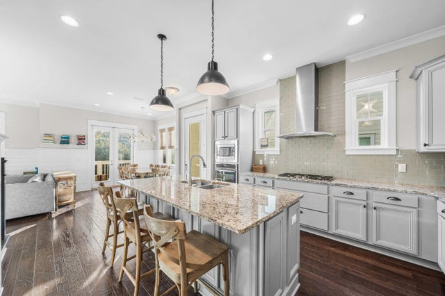 91 Milestone Drive Unit B, Inlet Beach