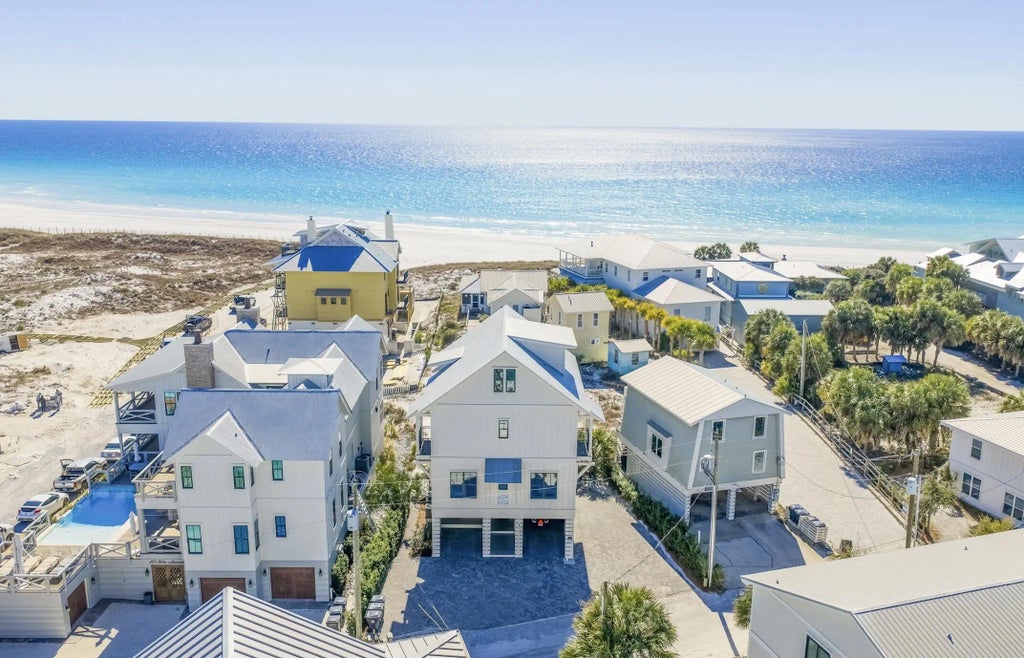 6 Hotz Avenue, Santa Rosa Beach