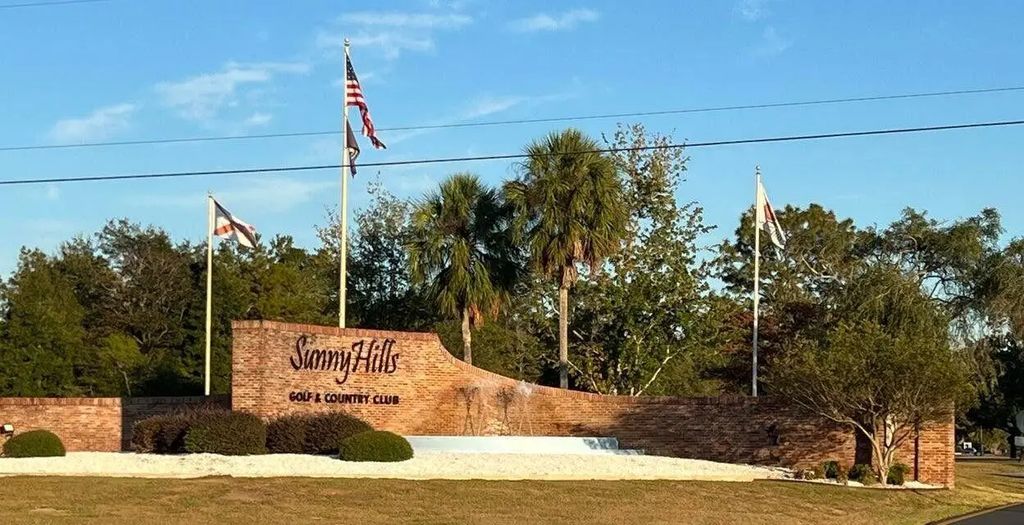 Lot 19 Aquarius Drive, Chipley