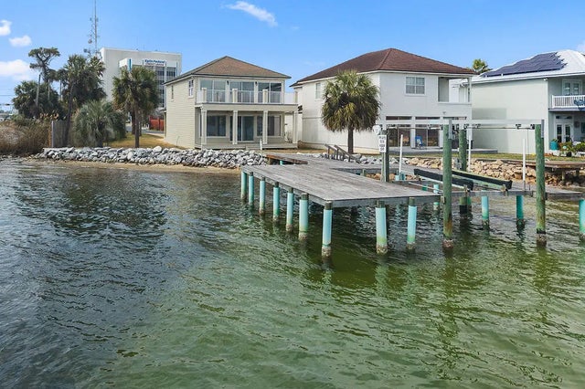 901 Lighthouse Road, Fort Walton Beach