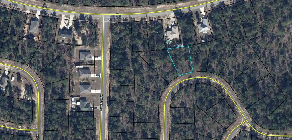 Lot 26 Newmoon Drive, Chipley