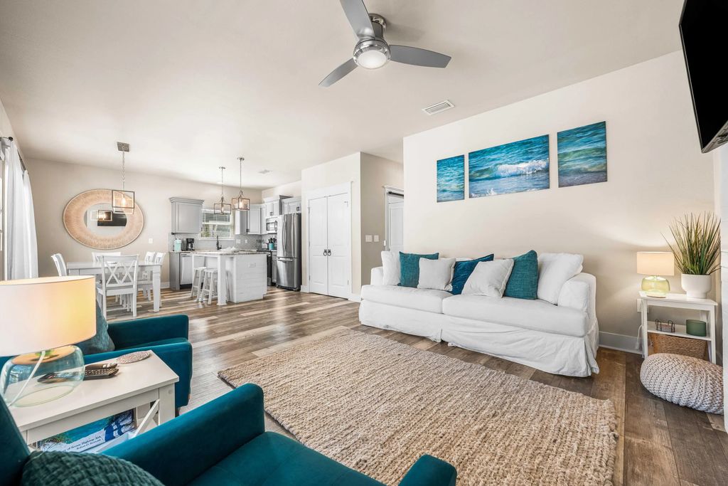 2 of 26 - 95 1st Street, Santa Rosa Beach, FL
