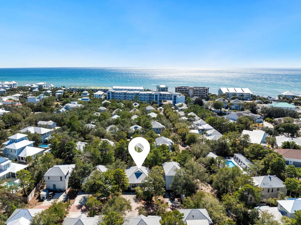 18 Kareny Lane, Inlet Beach