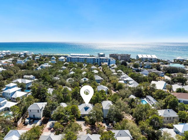 18 Kareny Lane, Inlet Beach