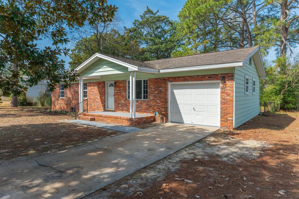 315 Nw Leah Miller Drive, Fort Walton Beach