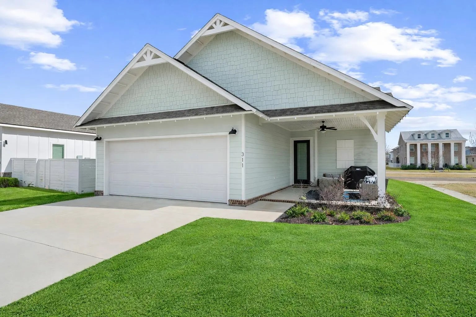 311 Columbus Street, Panama City Beach