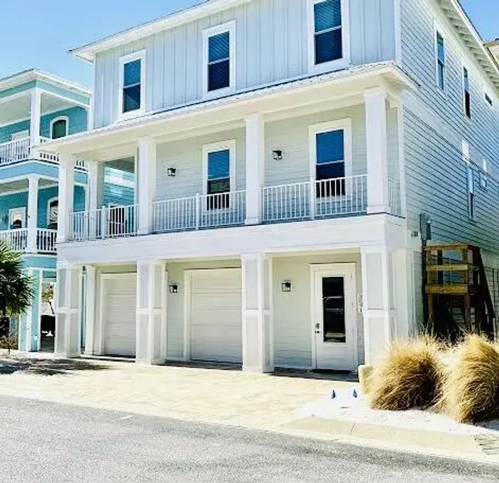 1478 Seaside Circle, Navarre