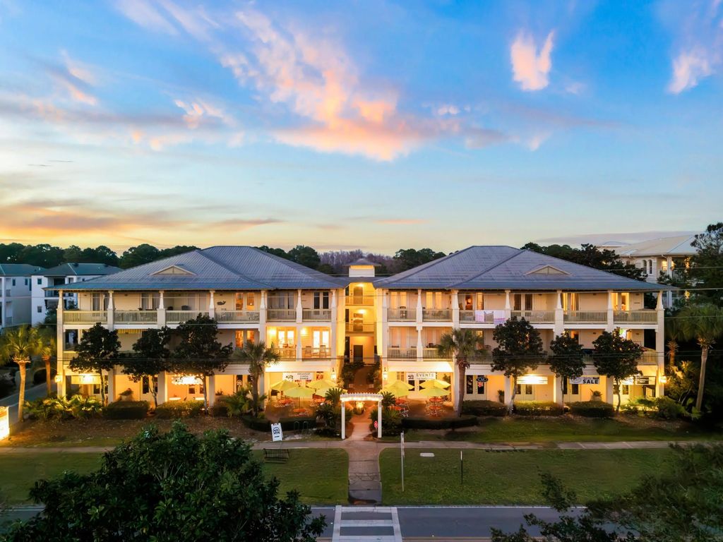 2 of 35 - 4281 E County Hwy 30a 203, Santa Rosa Beach, FL