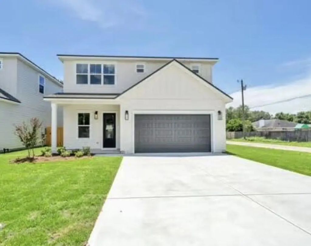 4266 Ida Coon Circle, Niceville
