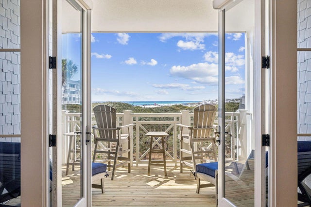 100 S Bridge Lane Unit 110c, Inlet Beach