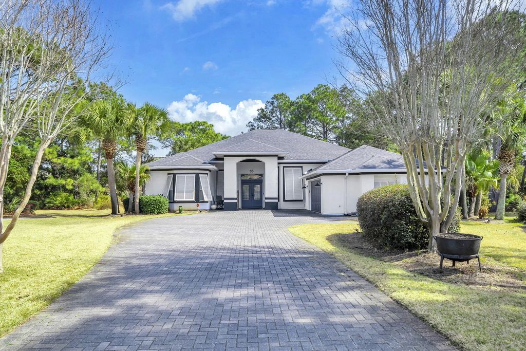 35 Bethany Bay, Destin