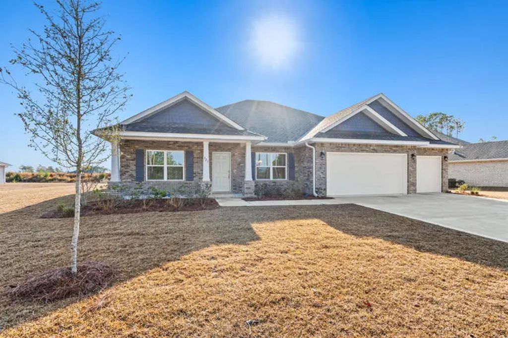 2 of 33 - 923 Coastal Breeze Drive, Freeport, FL