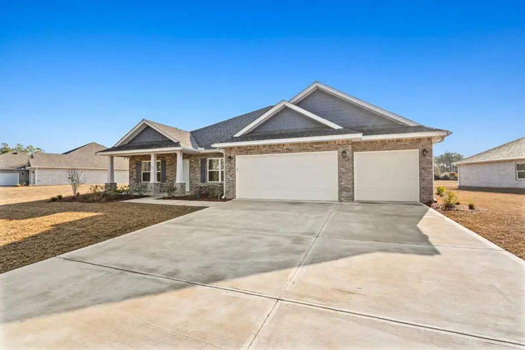3 of 33 - 923 Coastal Breeze Drive, Freeport, FL