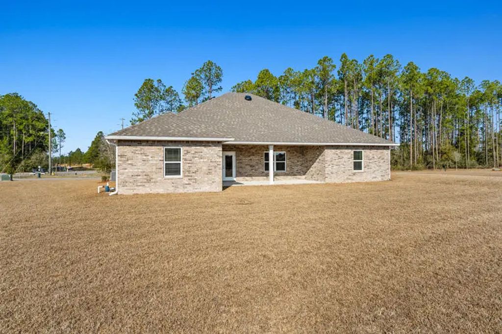 33 of 33 - 923 Coastal Breeze Drive, Freeport, FL