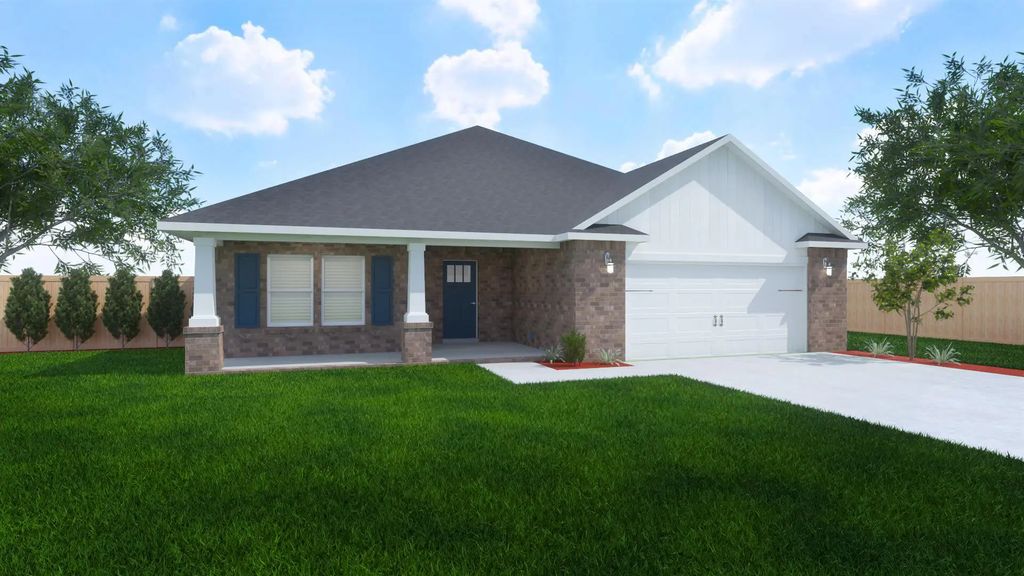 7592 Hatteras Drive, Navarre