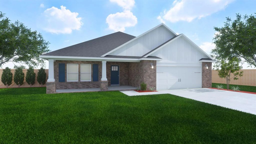 7604 Hatteras Drive, Navarre