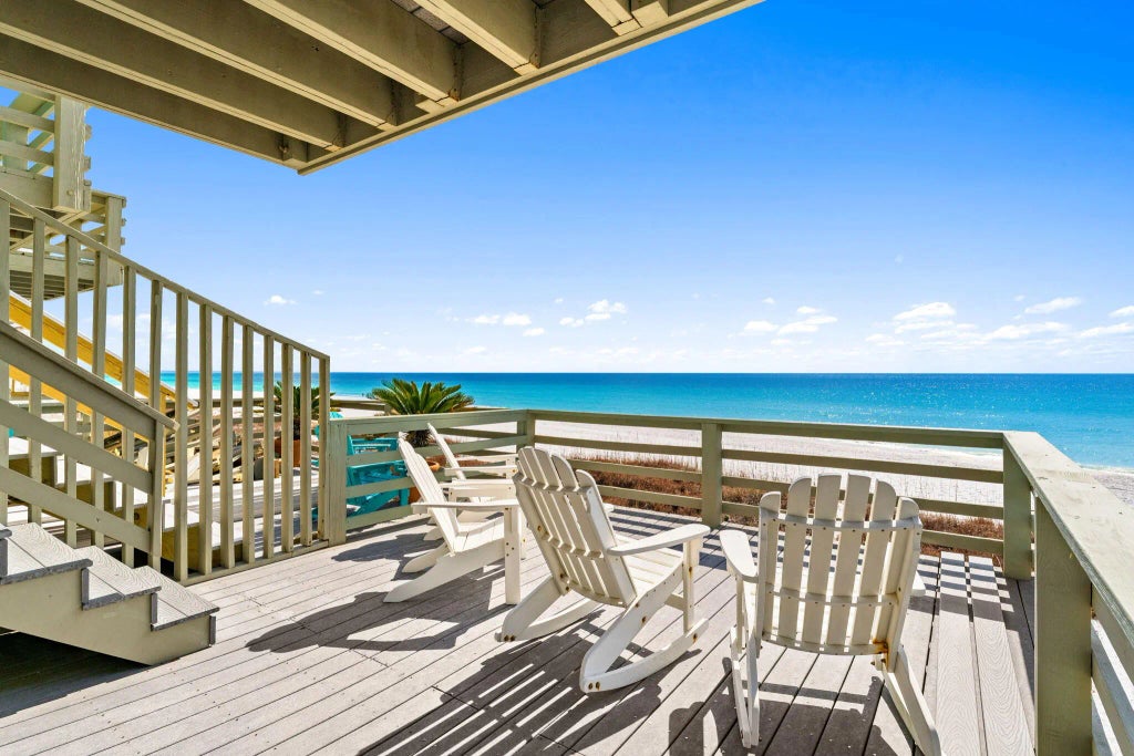 1613 Scenic Gulf Drive Unit 1, Miramar Beach