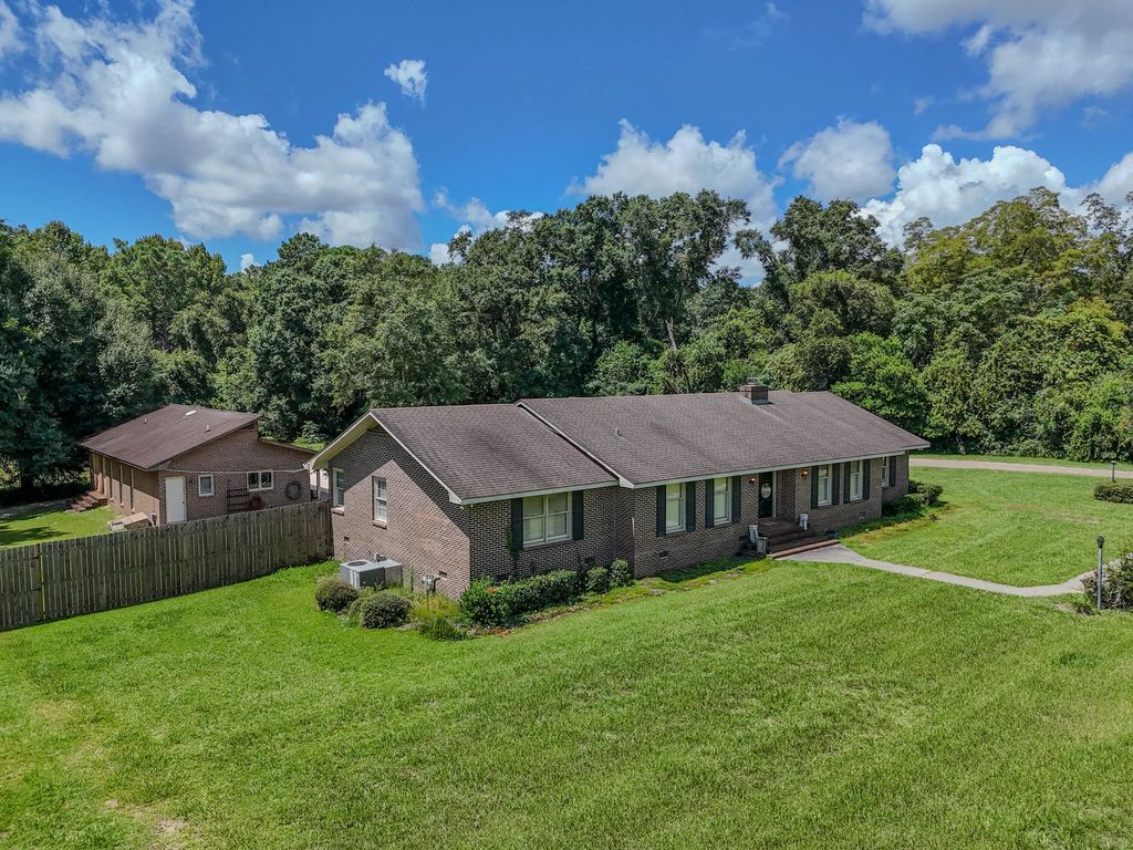 24776 Fifth Avenue, Florala