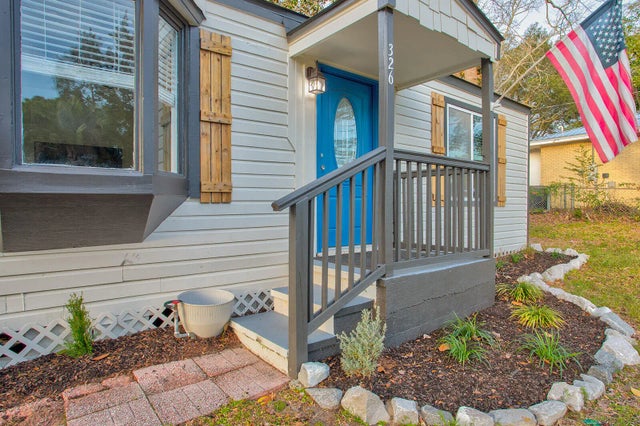 326 Washington Avenue, Valparaiso