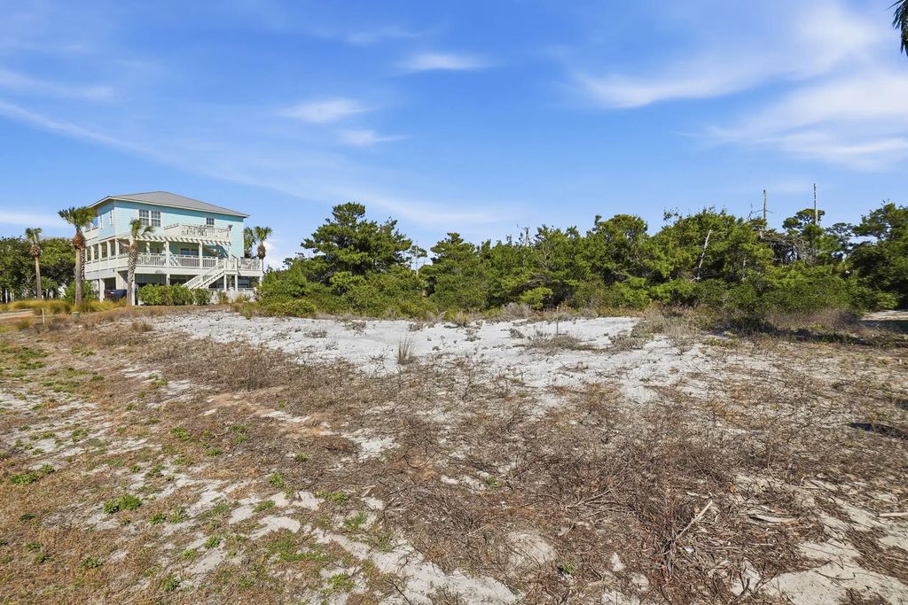 226 Seagrass Circle, Cape San Blas
