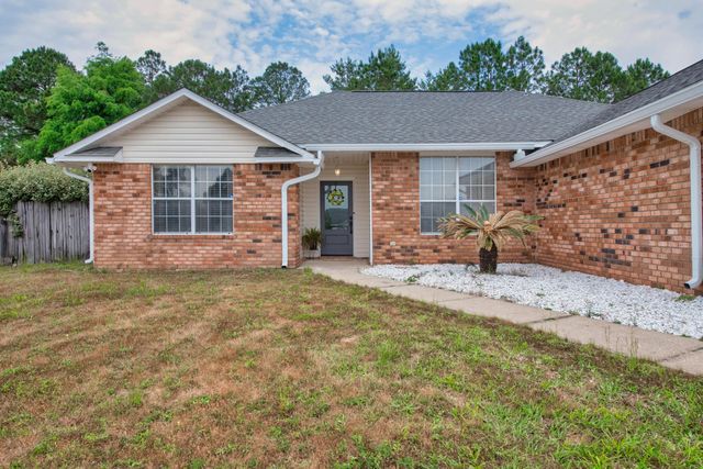 1207 Jefferyscot Drive, Crestview