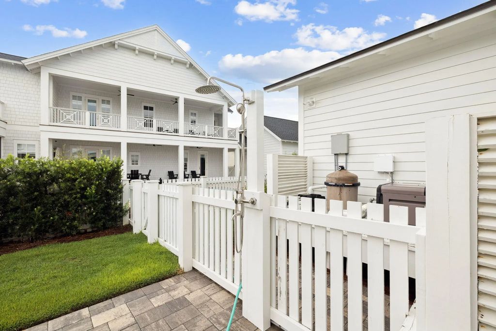 18 of 63 - 121 Needle Cast Lane, Inlet Beach, FL