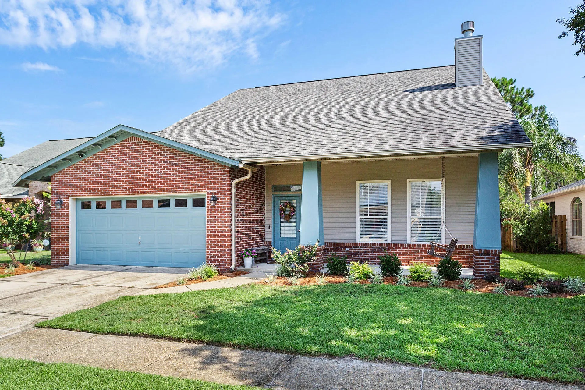 383 Calle Escada, Santa Rosa Beach