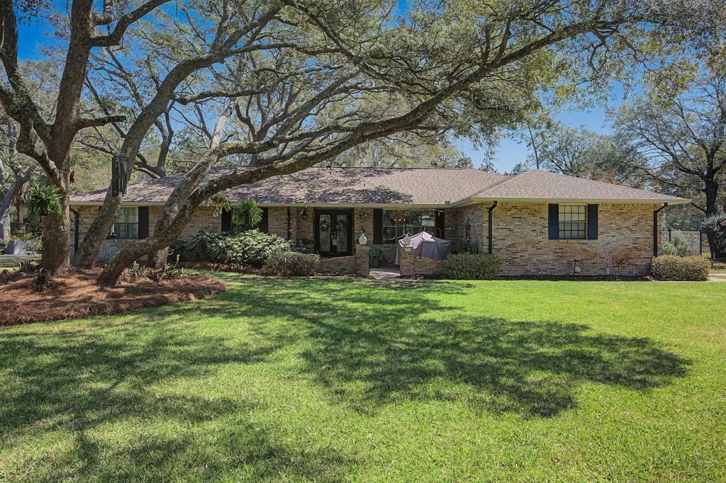907 Jason Drive, Niceville