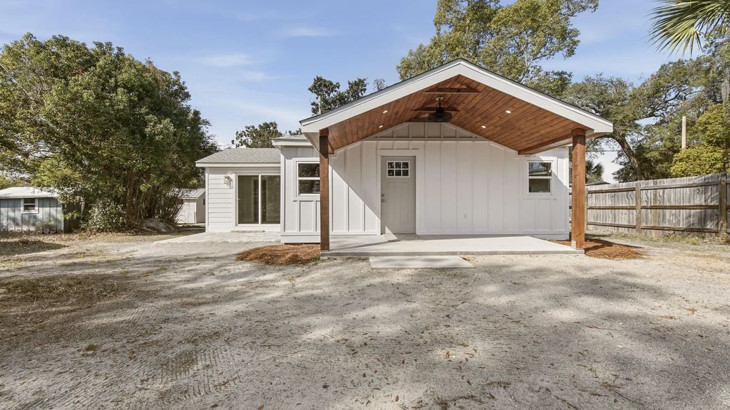 125 Linda Avenue, Panama City