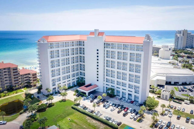 550 Tops L Beach Boulevard # 311, Miramar Beach