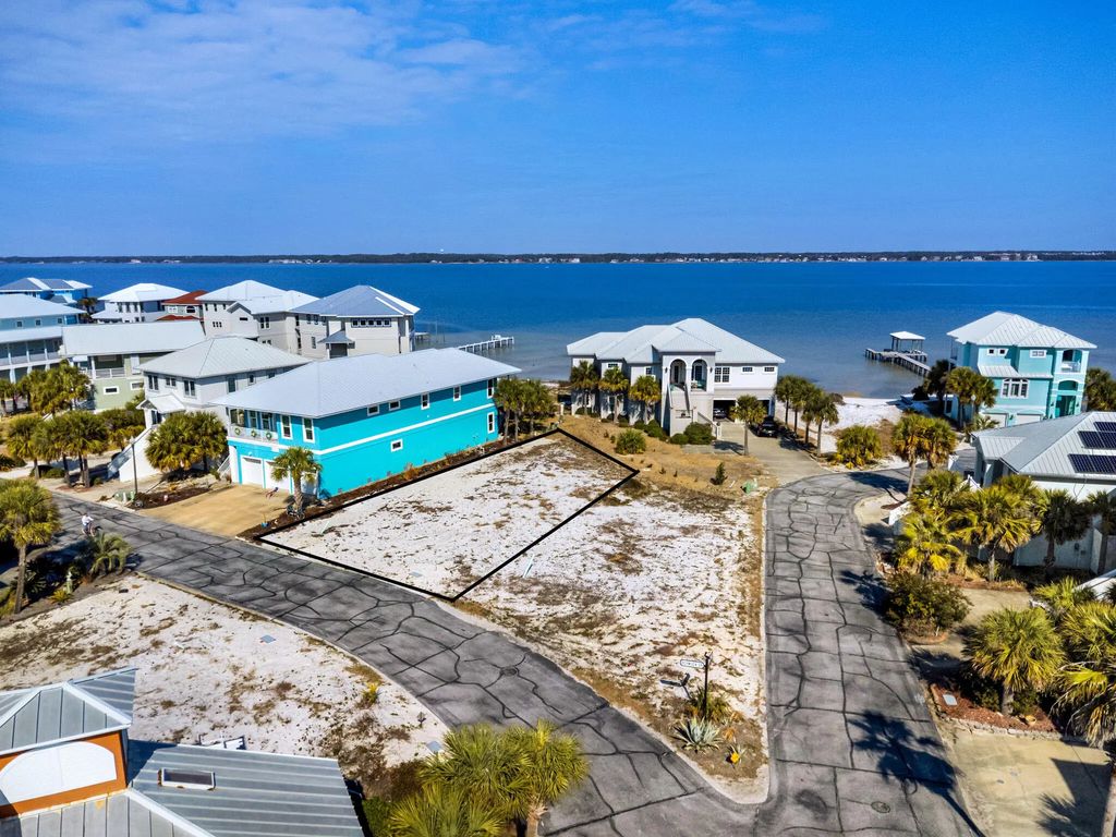 Lot 5 Bermuda Drive, Navarre