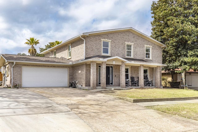 5 Ne Bedford Place, Fort Walton Beach