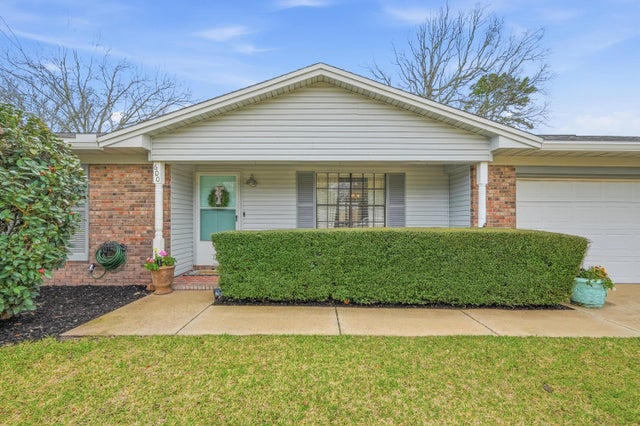 600 Sea Oats Drive, Destin