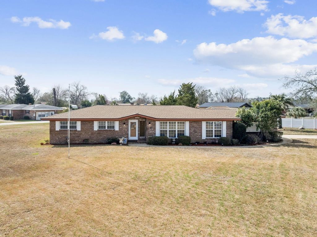 4411 Baywood Drive, Lynn Haven