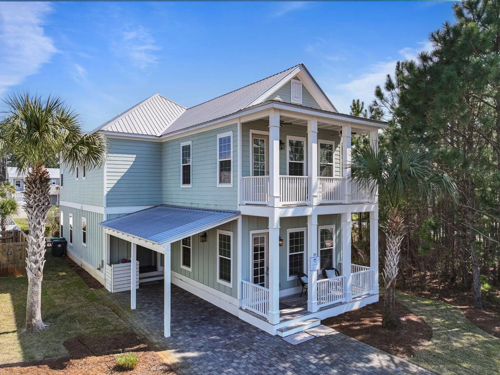 18 Lakeland Drive, Miramar Beach