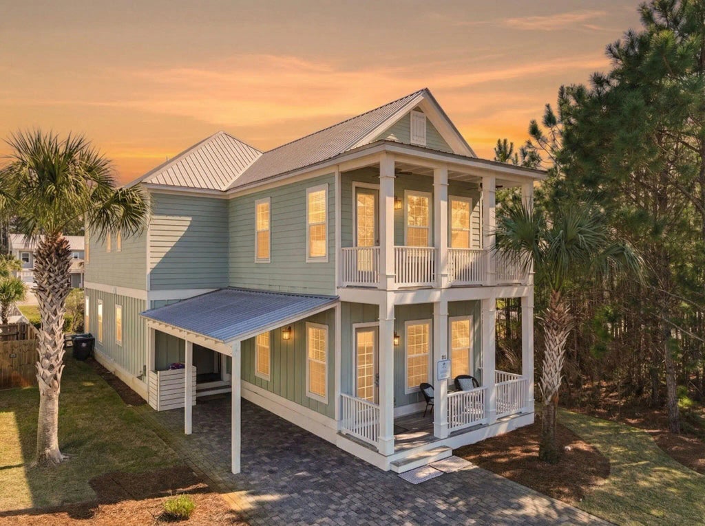 18 Lakeland Drive, Miramar Beach