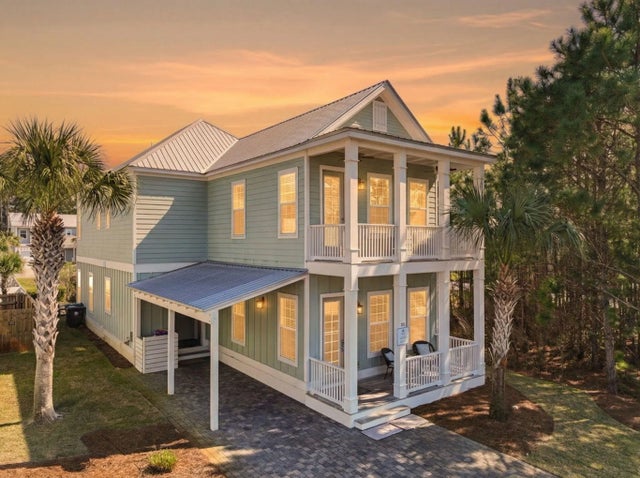 18 Lakeland Drive, Miramar Beach