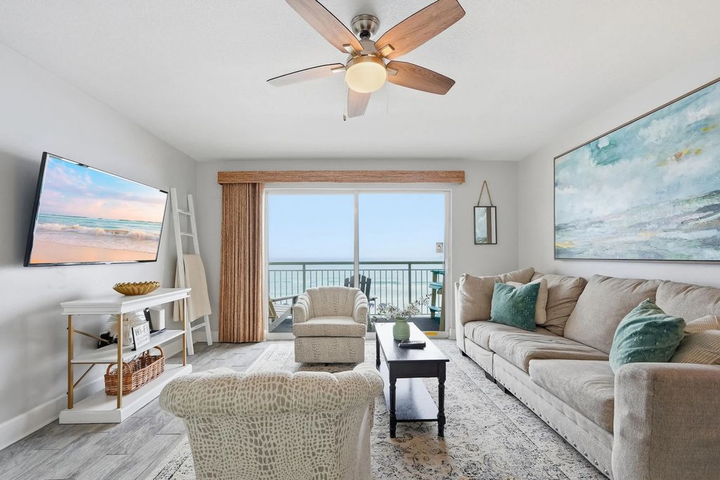 866 Santa Rosa Boulevard 506, Fort Walton Beach