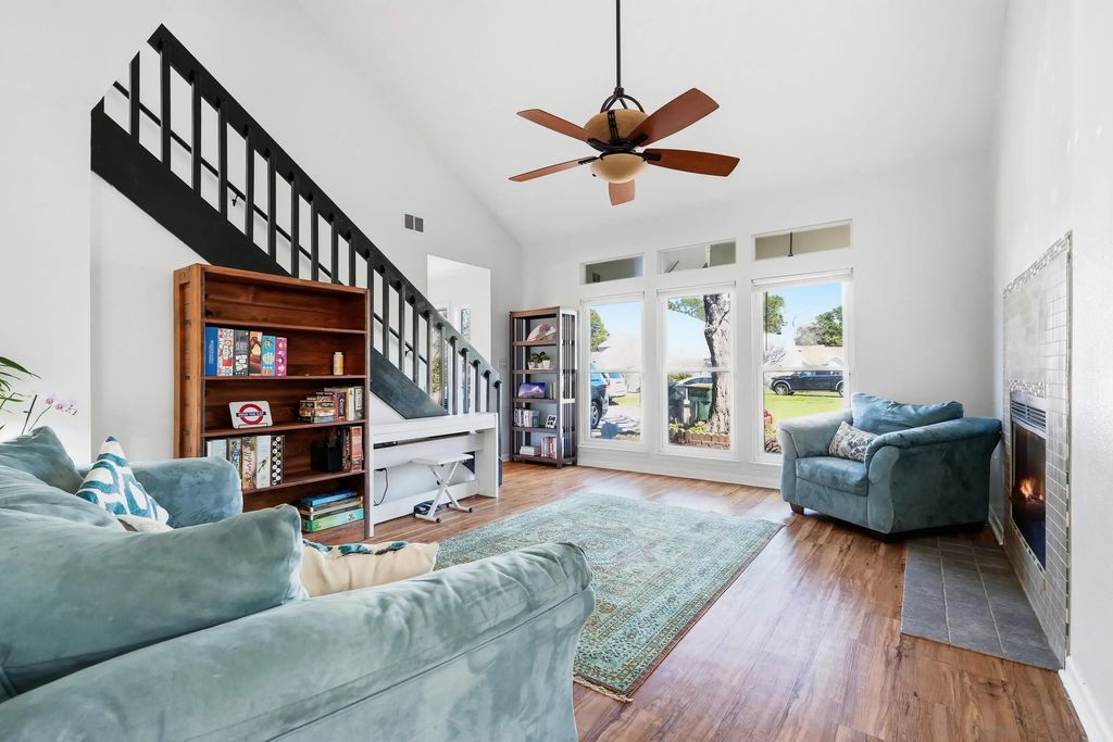 351 Nw Canterbury Circle, Fort Walton Beach